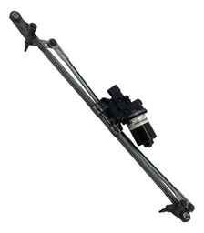 Motor Limpador Parabrisa Land Rover Discovery 4 2011 A 2015