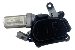 Motor Limpador Tampa Traseira Land Rover Discovery 4 2011 15