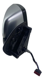 RETROVISOR DIREITO LAND ROVER DISCOVERY 4 2010 2011 A 2015