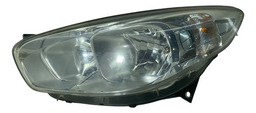 Farol Dianteiro Esquerdo Fiat Grand Siena 2012 2013 A 2016 Esquerdo/motorista
