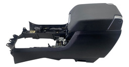 CONSOLE CENTRAL APOIO DE BRAÇO DISCOVERY 2011 2012 A 2015