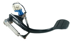 PEDAL FREIO LAND ROVER DISCOVERY 2011 2012 2013 2014 2015