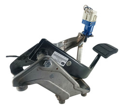 PEDAL FREIO LAND ROVER DISCOVERY 2011 2012 2013 2014 2015