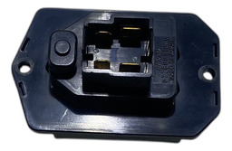 RESISTÊNCIA DO AR CONDICIONADO DISCOVERY 4 3.0 V6 2011 A 15