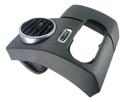 MOLDURA DIFUSOR AR ESQUERDO LAND ROVER DISCOVERY 4 2011 A 15