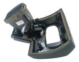 MOLDURA DIFUSOR AR ESQUERDO LAND ROVER DISCOVERY 4 2011 A 15