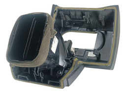 MOLDURA DIFUSOR AR ESQUERDO LAND ROVER DISCOVERY 4 2011 A 15