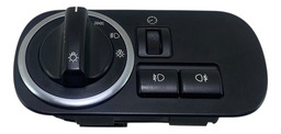 Botão Comando Farol Land Rover Discovery 4 2011 2012 A 2015