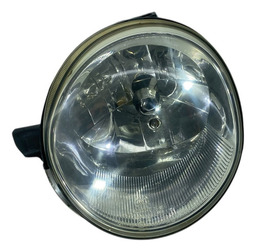 Farol Dianteiro Esquerdo Chery Qq 2011 2012 A 2015 Esquerdo/motorista