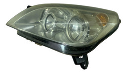 Farol Dianteiro Esquerdo Gm Vectra 2006 2007 A 2012 Esquerdo/motorista