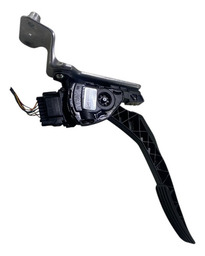 PEDAL ACELERADOR LAND ROVER DISCOVERY 4 3.0 2011 2012 A 2015