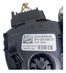 PEDAL ACELERADOR LAND ROVER DISCOVERY 4 3.0 2011 2012 A 2015