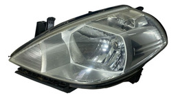 Farol Dianteiro Esquerdo Nissan Tiida 2008 2009 A 2013 Esquerdo/motorista