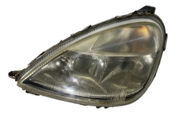 Farol Dianteiro Esquerdo Mercedes Classe A 160 190 1997 2005 Esquerdo/motorista