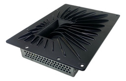 Módulo Amplificador Som Land Rover Discovery 2011 2012 A 15