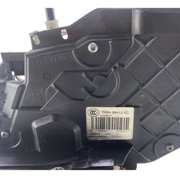 FECHADURA TRASEIRA DIREITA LAND ROVER DISCOVERY 3 4 2006 15