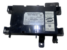 MODULO BLUETOOTH LAND ROVER DISCOVERY 4 2011 2012 A 2015