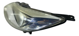 FAROL DIANTEIRO ESQUERDO FORD FOCUS FOCO DUPLO 2014 2015 ESQUERDO/MOTORISTA