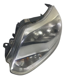 FAROL DIANTEIRO ESQUERDO FORD FOCUS FOCO DUPLO 2014 2015 ESQUERDO/MOTORISTA