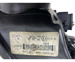 FAROL DIANTEIRO ESQUERDO FORD FOCUS FOCO DUPLO 2014 2015 ESQUERDO/MOTORISTA