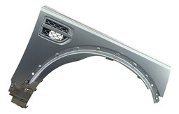 Paralama Land Rover Discovery 4 2011 2015 Dianteira Direita