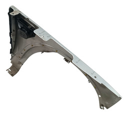 PARALAMA DIANTEIRO LAND ROVER DISCOVERY 4 2011 2015 ESQUERDA