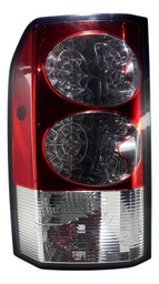 Lanterna Traseira Esquerda Land Rover Discovery 4 2011 A 15 Esquerdo/motorista