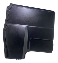 TAMPA ESQUERDA MOTOR LAND ROVER DISCOVERY 4 2011 2012 A 2015