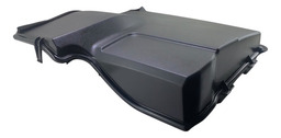 TAMPA ESQUERDA MOTOR LAND ROVER DISCOVERY 4 2011 2012 A 2015