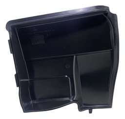 TAMPA ESQUERDA MOTOR LAND ROVER DISCOVERY 4 2011 2012 A 2015