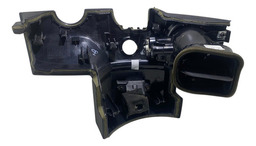 MOLDURA DIFUSOR AR CENTRAL ESQUERDO DISCOVERY 4 2011 A 2015