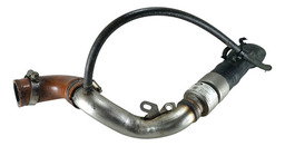 CANO TUBO TURBINA LAND ROVER DISCOVERY 4 3.0 V6 2011 A 2015
