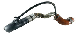 CANO TUBO TURBINA LAND ROVER DISCOVERY 4 3.0 V6 2011 A 2015