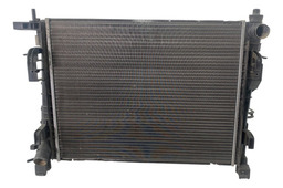 Radiador Condensador Renault Sandero Logan 1.0 2014 A 2020