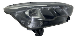 Farol Direito Argo Cronos 2018 2019 2020/.. S/ Led