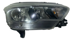 FAROL DIREITO ARGO CRONOS 2018 2019 2020/.. S/ LED