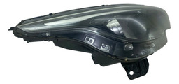 FAROL DIREITO ARGO CRONOS 2018 2019 2020/.. S/ LED