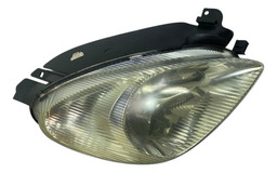 Farol Dianteiro Direito Citroen Xsara Picasso 2001 A 2006 Direito/passageiro
