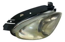 FAROL DIANTEIRO DIREITO CITROEN XSARA PICASSO 2001 A 2006 DIREITO/PASSAGEIRO
