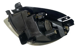 FAROL DIANTEIRO DIREITO CITROEN XSARA PICASSO 2001 A 2006 DIREITO/PASSAGEIRO