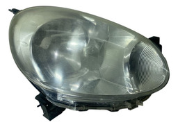 Farol Dianteiro Direito Nissan March 2010 2011 A 2014 Direito/passageiro