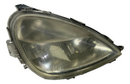 Farol Esquerdo Mercedes Classe A 160 190 1999 2000 a 2003