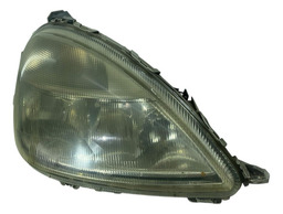 FAROL ESQUERDO MERCEDES CLASSE A 160 190 1999 2000 A 2003
