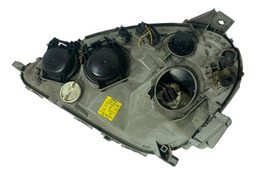 FAROL ESQUERDO MERCEDES CLASSE A 160 190 1999 2000 A 2003