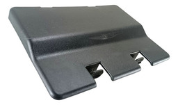 MOLDURA INTERNA TAMPA PORTA MALAS LOGAN 2014 2015 A 2021 PRETO