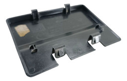 MOLDURA INTERNA TAMPA PORTA MALAS LOGAN 2014 2015 A 2021 PRETO