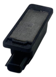 LUZ PLACA RENAULT SANDERO 2016 2017 2018 2019