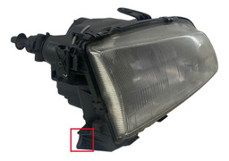 FAROL DIANTEIRO DIREITO PEUGEOT 306 1993 1994 A 1997 DIREITO/PASSAGEIRO