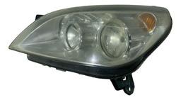 Farol Dianteiro Esquerdo Gm Vectra 2006 2007 A 2011 Esquerdo/motorista