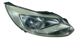 Farol Dianteiro Direito Ford Focus 2014 2015 Direito/passageiro